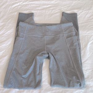 Athleta girl trust fall tight